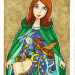 Du brauchst dringend Rat? Frag deine inneren Helden!