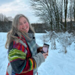 Mein Motto für 2026: Ich erhebe meine Stimme