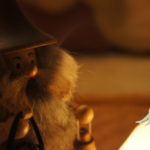 Naturgeister bei energetischen Hausreinigungen – 3 Begegnungen