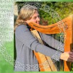 Ich glaube wenig an Talent, mehr an Hingabe: Wie die Liebe zu Celtic Folk mich zur Singer-Songwriterin machte